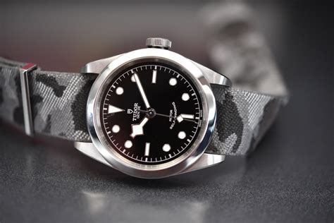 tudor black bay41|tudor black bay 41 thickness.